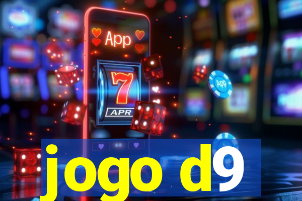 jogo d9